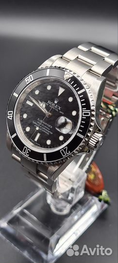 Часы Rolex 16610 