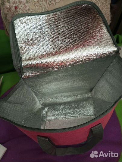 Сумка холодильник