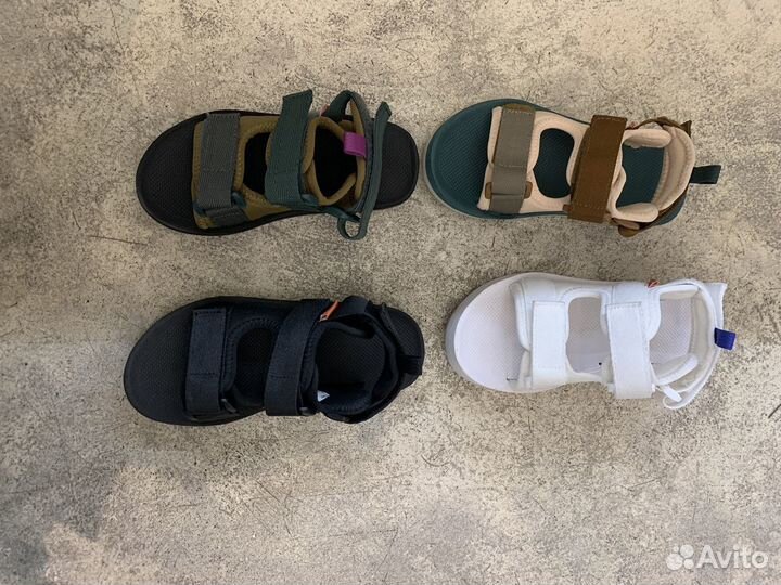 Детские сандали Hijack sandals