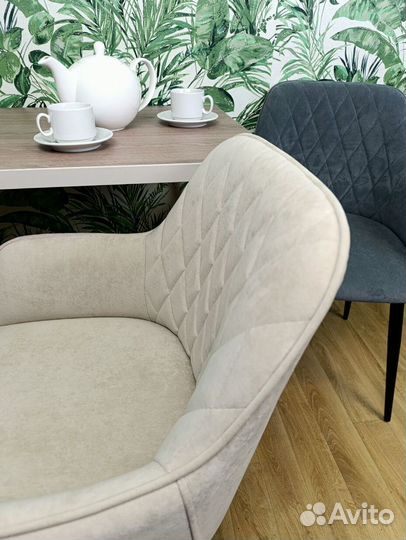 Стул обеденный Ромбик