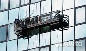 Аренда/прокат фасадного подъемника ZLP 630