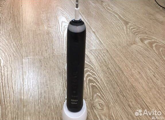 Зубная щетка oral b