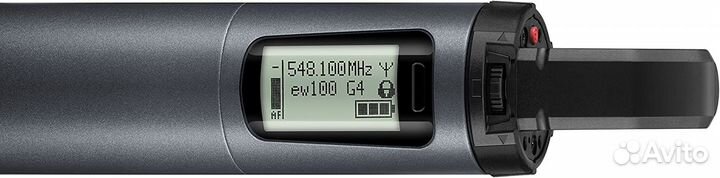 Sennheiser EW 100 G4-945-S