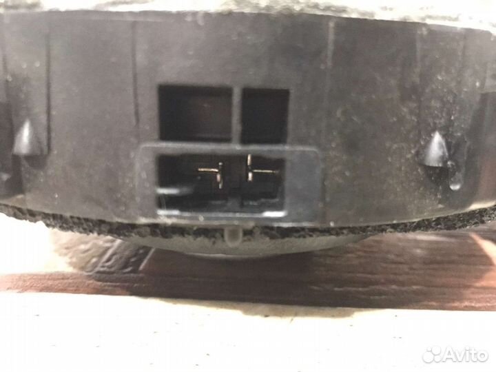 Динамик peugeot 4007