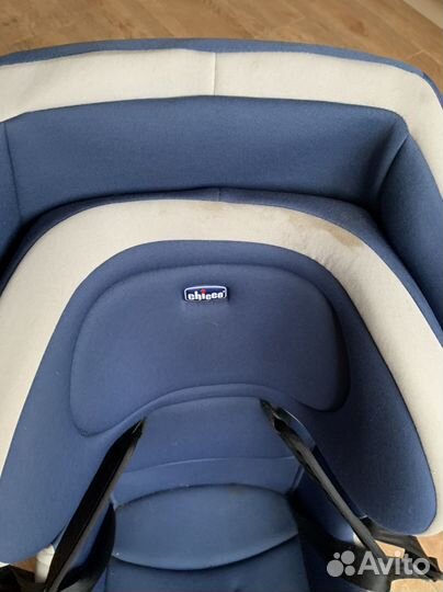 Автокресло Chicco 9-18 кг
