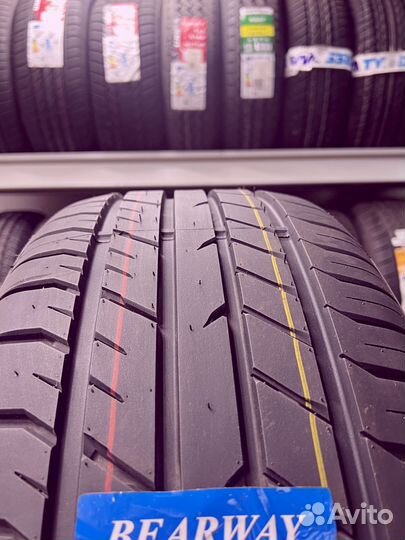 Bearway BW118 265/40 R20 148T