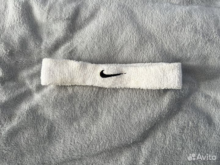 Повязка Nike оригинал