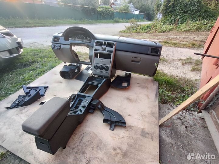 Торпеда на priora 1