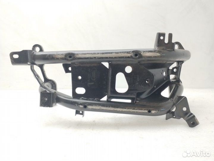 Кронштейн кпп Land Rover Discovery 5 L462 3.0D