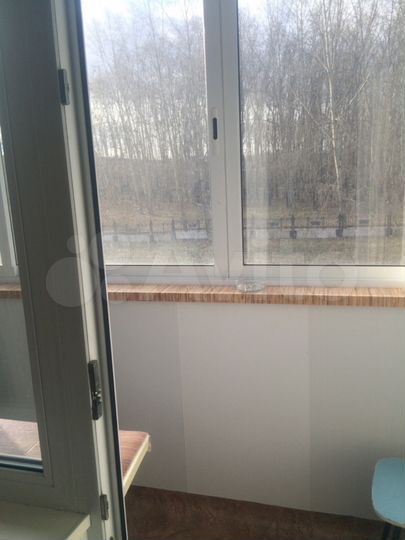 1-к. квартира, 31 м², 2/5 эт.