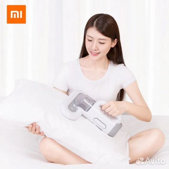 Беспроводной пылесос Xiaomi swdk (KC-101)