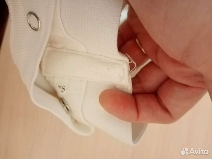 Защита для паха и голени, перчатки для каратэ