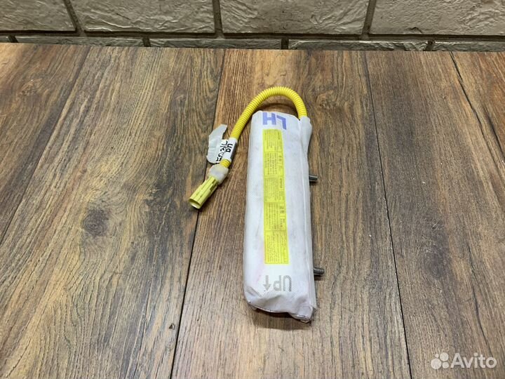 Hyundai Equus 2009-2016 Подушка безопасности