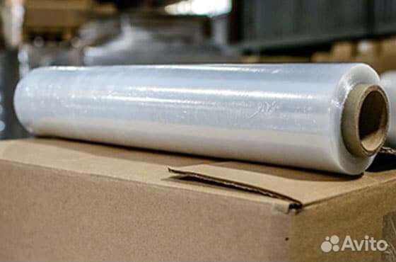 Стрейч пленка