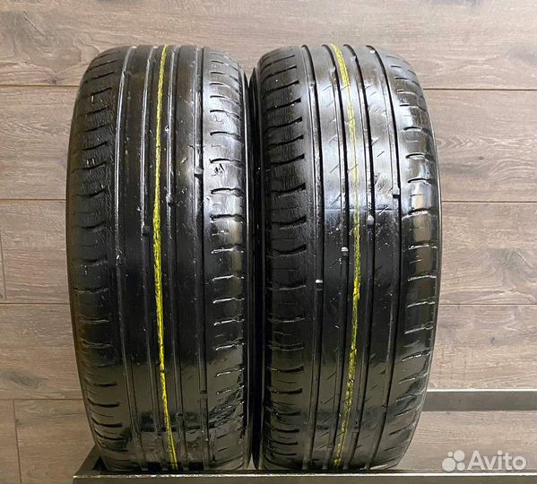 Nokian Tyres Nordman SX2 185/60 R14 82T