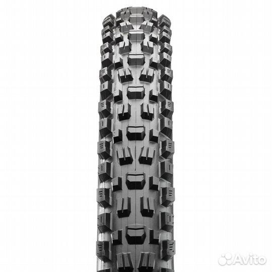 Покрышка Maxxis Assegai 29x2.50WT /3C /EXO+ /TR