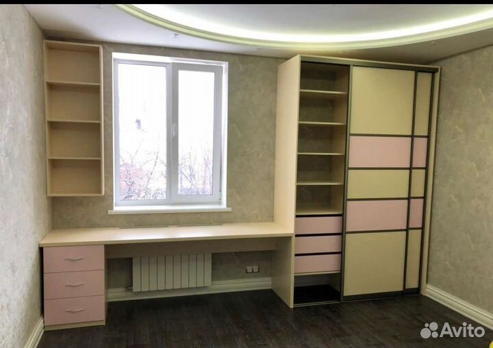 Мебель на заказ