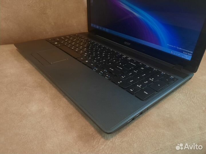 Acer 2 ядра, 4гб озу
