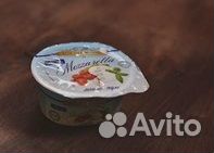 Сыр Моцарелла классическая