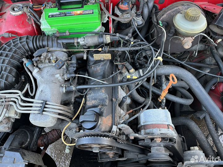 Audi 80 1.8 МТ, 1989, 205 000 км