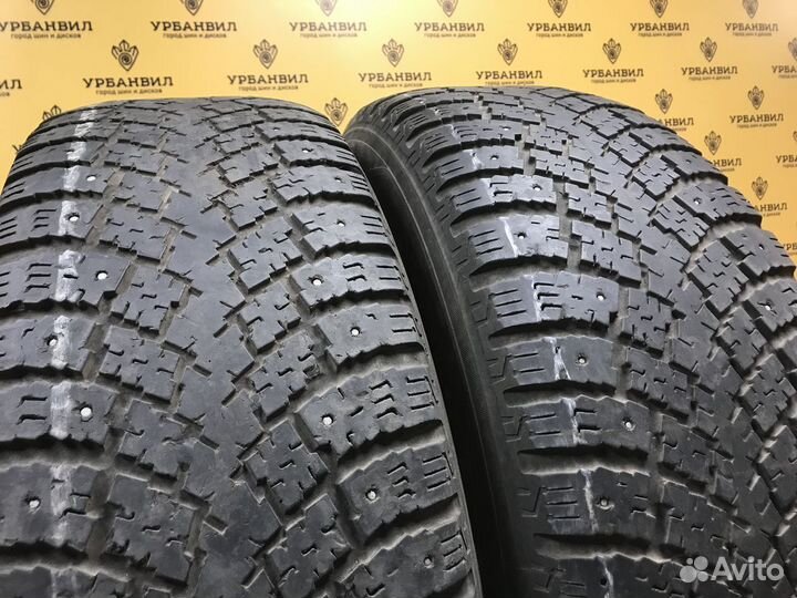 Nokian Tyres Nordman SUV 225/65 R17 106T
