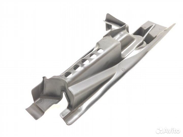 Накладка крыла передняя правая Bmw 5-Series E60