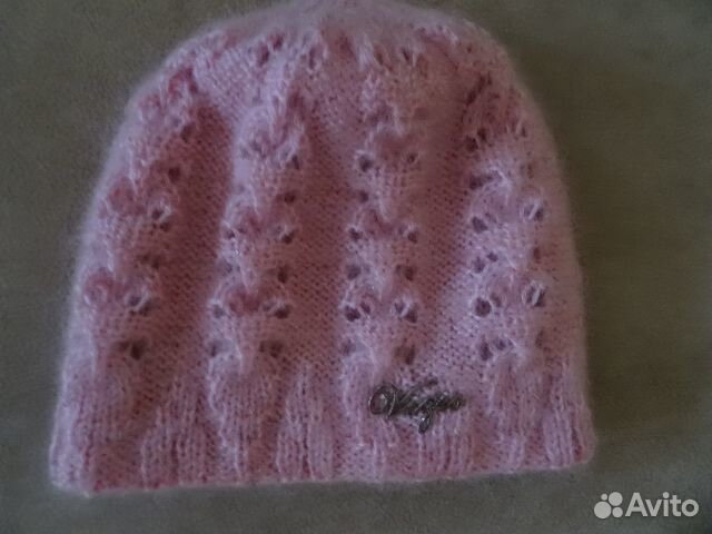 Итальянские шапки, береты Vizio