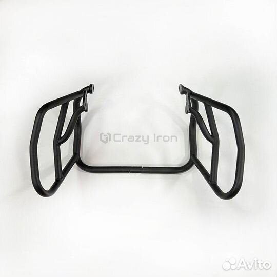 Защитные дуги для мотоцикла suzuki DL650 V-Strom