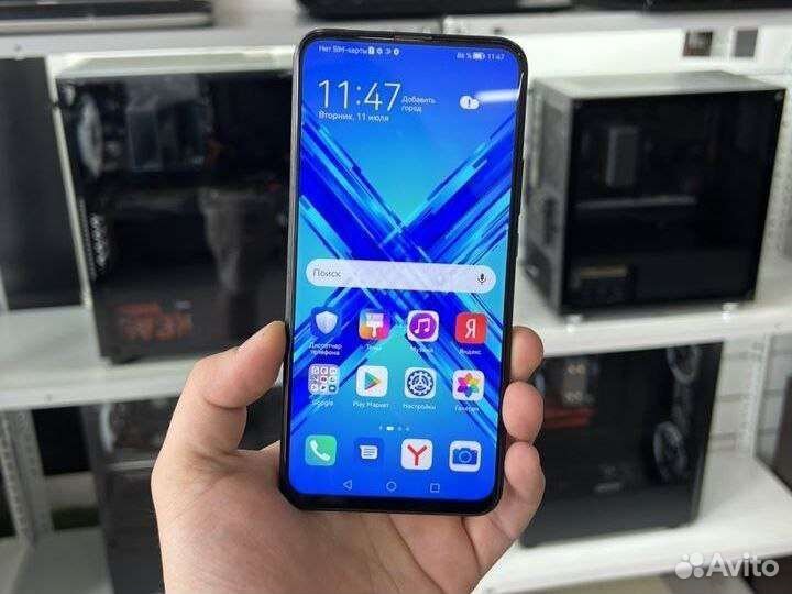 Honor 9x premium