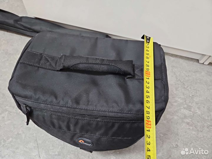 Фотосумка кофр Lowepro