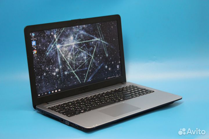 Ноутбук Asus