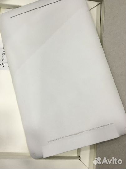 Электронная книга iriver story eb02