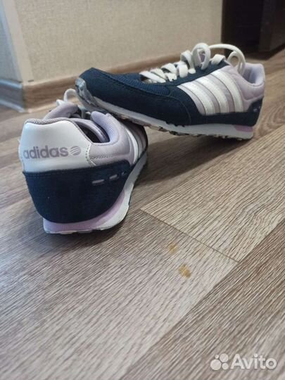 Кроссовки Adidas Neo Оригинал