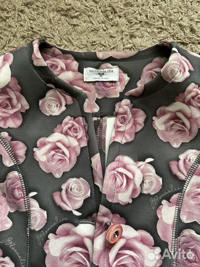 Monnalisa комплект