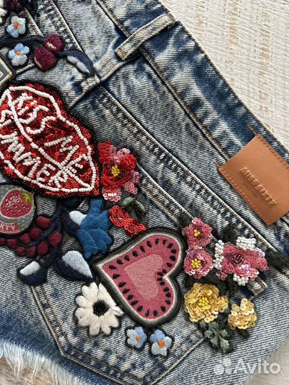 Miss sixty шорты