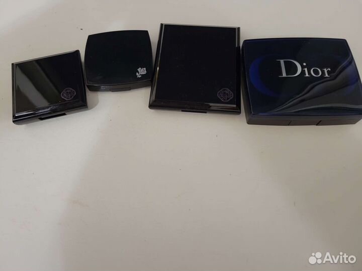 Декоративная косметика