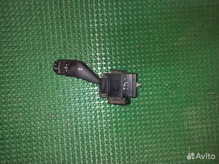 Переключатель поворотников Ford Focus 2
