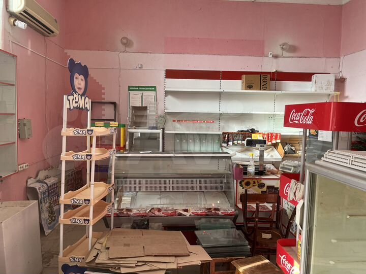 Свободного назначения, 94 м²