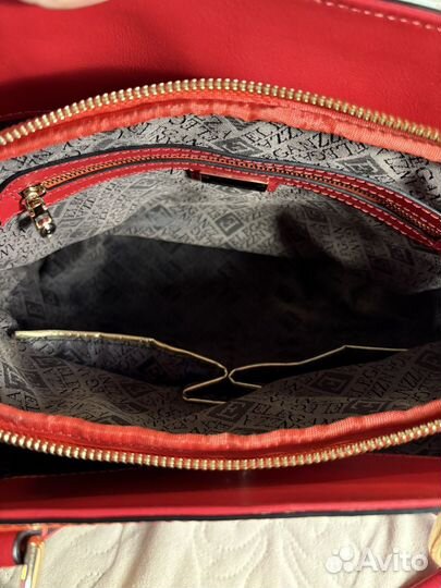 Сумка женская Eleganzza из натуральной кожи