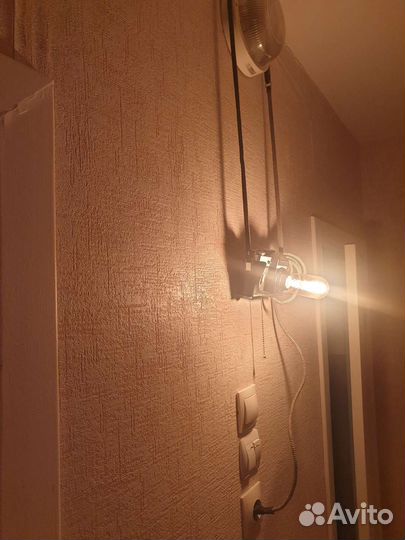 Бра фотоаппарат