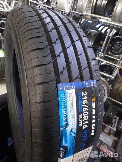 Sailun Atrezzo Elite 215/60 R16 99V
