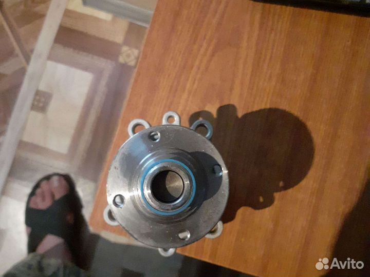 Помпа бмв е34 е36 м40