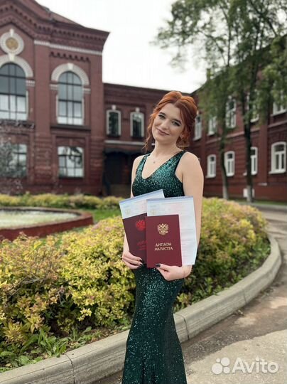 Тренер по художественной гимнастике/стретчинг