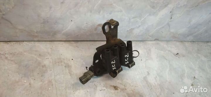 Катушка зажигания Hyundai Sonata 4 EF 2.0