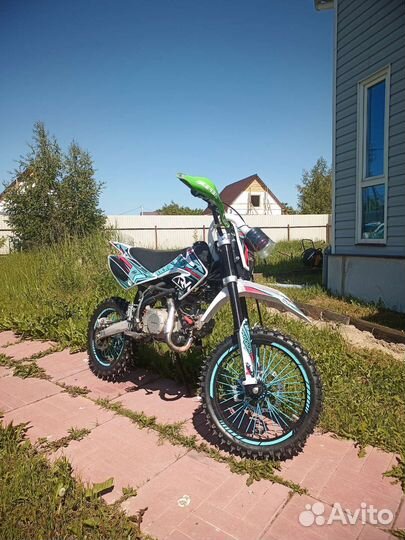 Питбайк 150