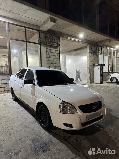 Багажник на ваз priora