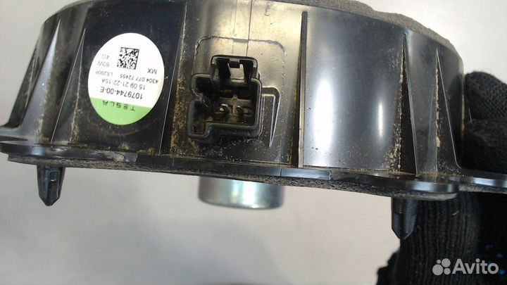 Динамик Tesla Model Y, 2021