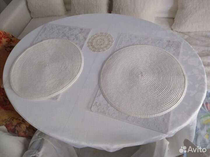 Скатерть разная (1мин от м.Котельники)