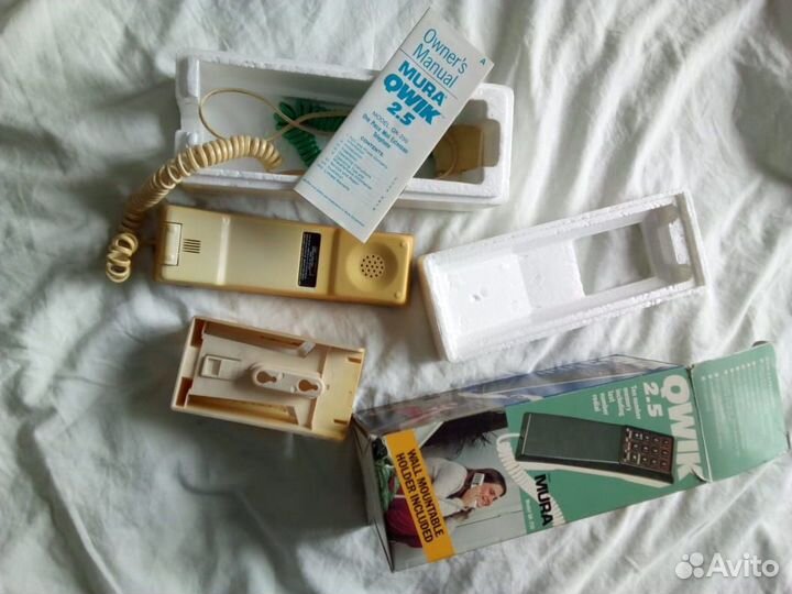 Кнопочные ретро телефоны