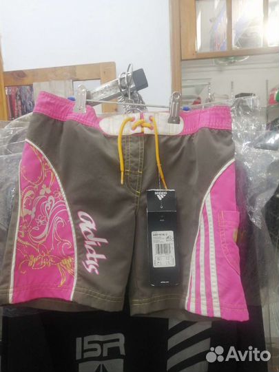 Шорты для девочек
